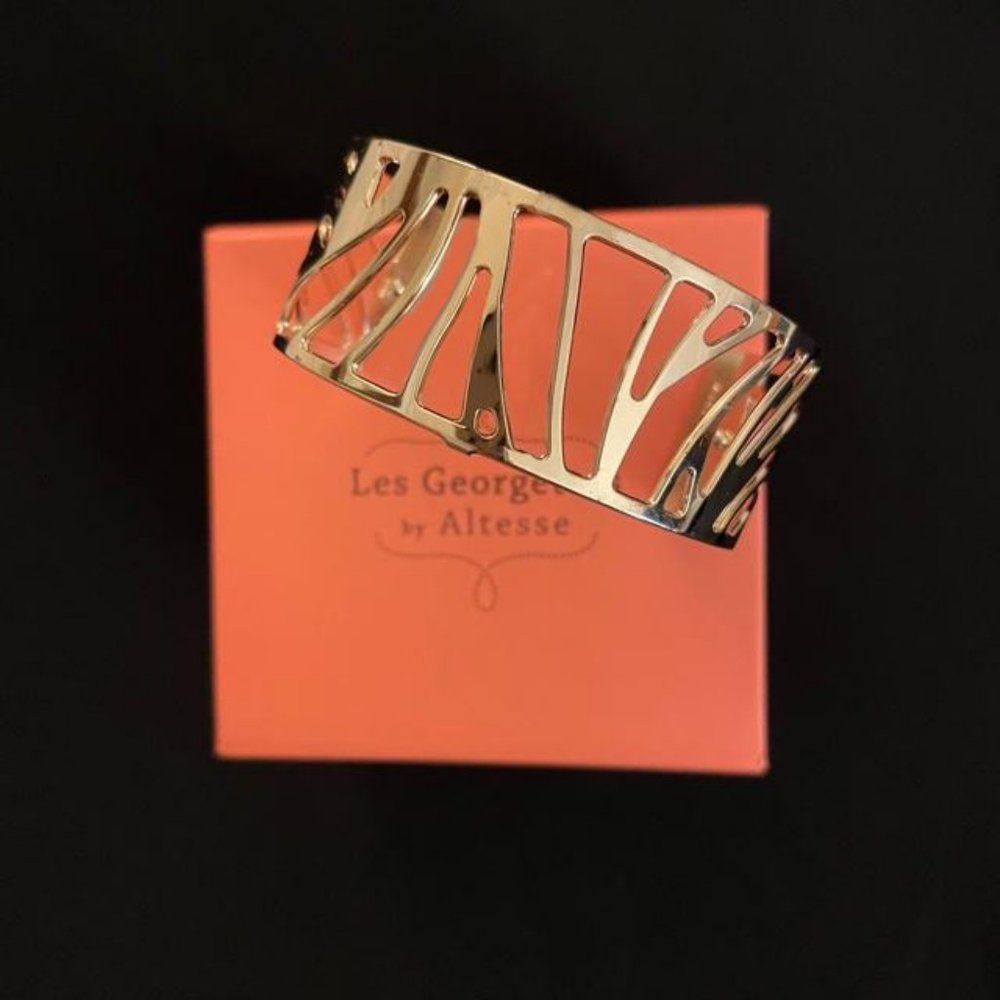 NEW Unique Chic Cuff Bracelet